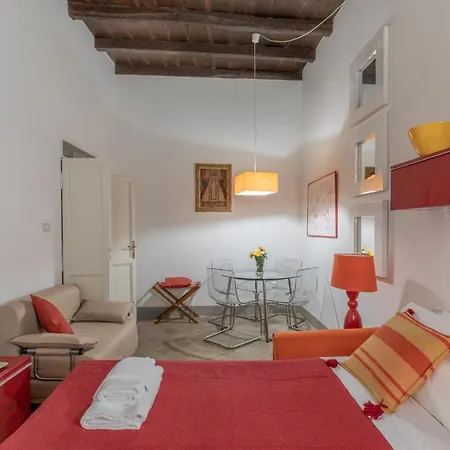 Lägenhet Iflat Navona Cosy Studio *