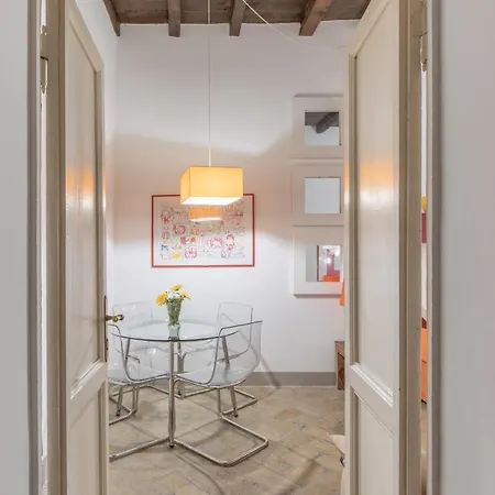 Iflat Navona Cosy Studio روما