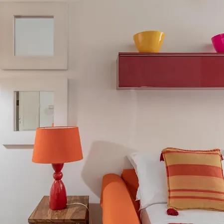 Iflat Navona Cosy Studio