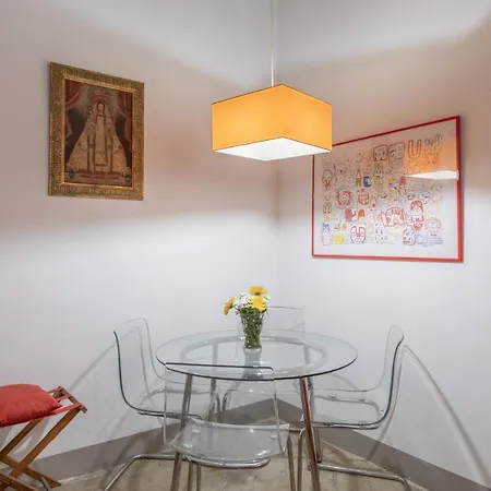 شقة Iflat Navona Cosy Studio *