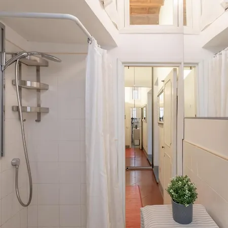 Iflat Navona Cosy Studio روما